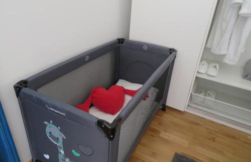 Apartment with a View Zagreb - Center - Foto 33