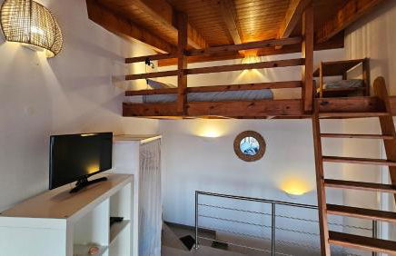 Sea View Apartment Carrapateira - Foto 13