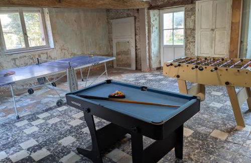 La petite Hugrie - Photo 28