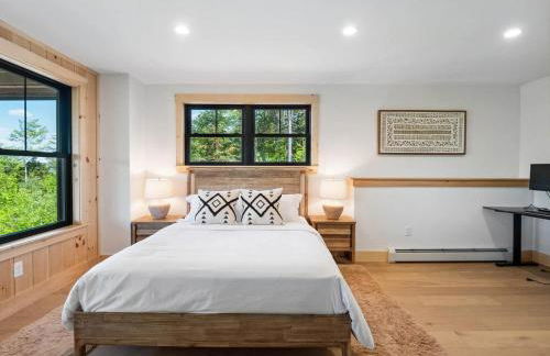 Best View Sunday River! Brand New Luxurious Chalet - Foto 40