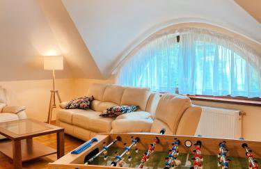 Zarabie Residence - Foto 9