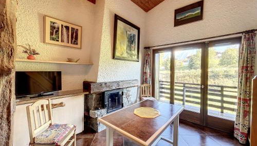 Duplex cosy au pied des pistes de Combloux - FR-1-560-47 - Foto 4