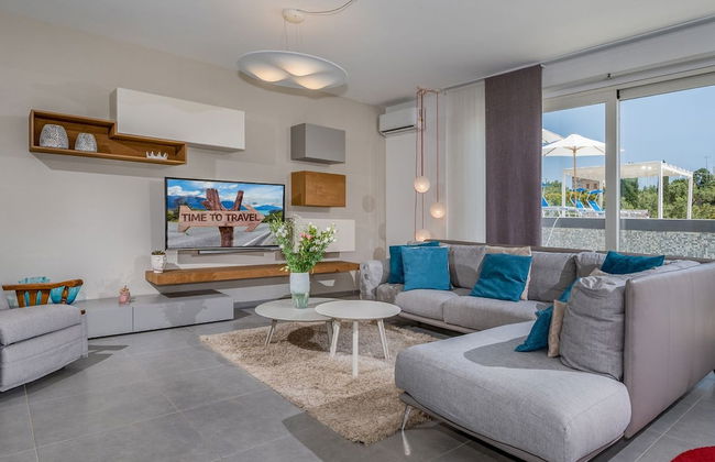 Villa Sikelia in Alcamo - Foto 44