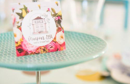 Maison 1934 - Colmar Gare & Parking gratuit - Foto 42