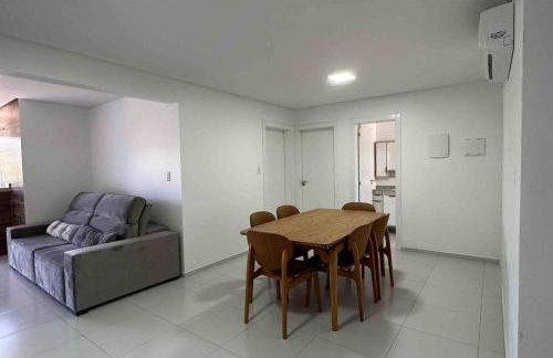 Apartamento com linda vista em Piratuba - Photo 9
