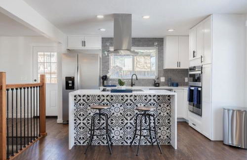 The Denver Den Game Room Foosball - Foto 14