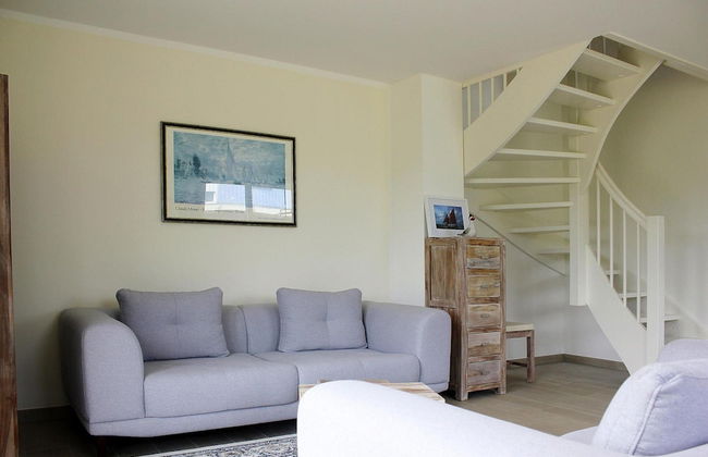 Ferienhaus Breetzer Boddentraum in Vieregge - Photo 6