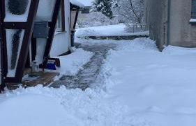 Ferienwohnung Wiesenblick in Seiffen - Foto 55