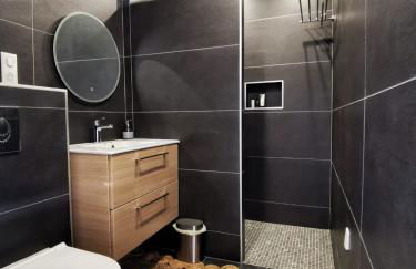 Maison neuve 4 étoiles plain-pied proche de la mer - Foto 13