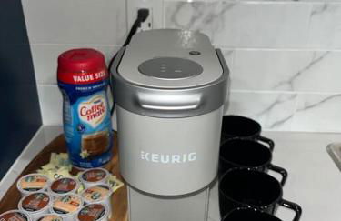 Lux Cozy Experience Elegance - Foto 18