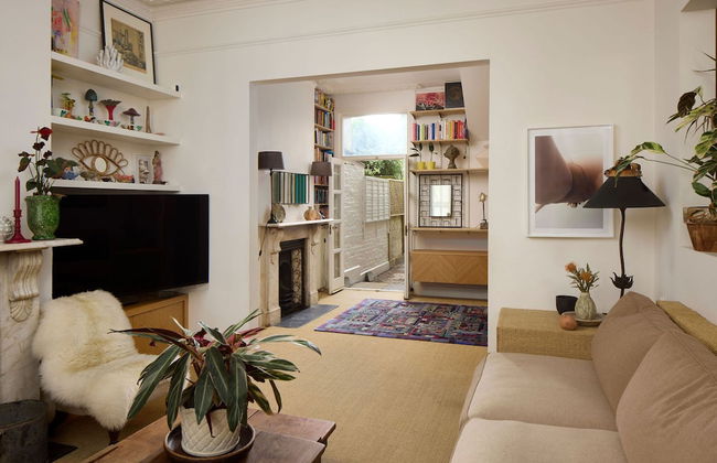 Enchanting Garden Getaway - Foto 5