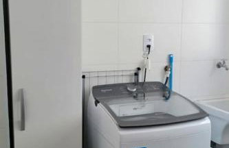 Apto 1o andar novo 2 Dorm - próximo ao centro - Foto 16