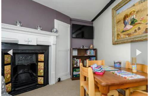 West Cottage. Central, beautiful, 2 mins to beach. - Foto 11