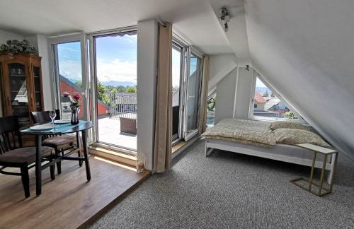 Im Herzen von Wasserburg am Bodensee - Foto 9