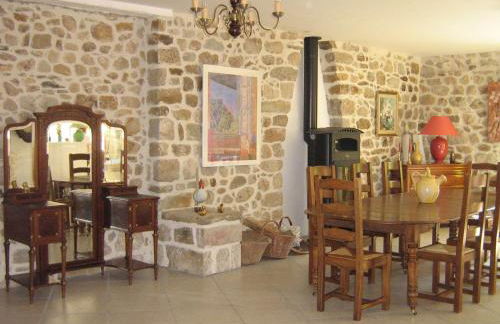 Gîtes Mas de la Musardière - Foto 28