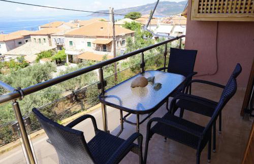 304 Sea And Sun apartments Ιδιωτικό διαμέρισμα - Foto 24