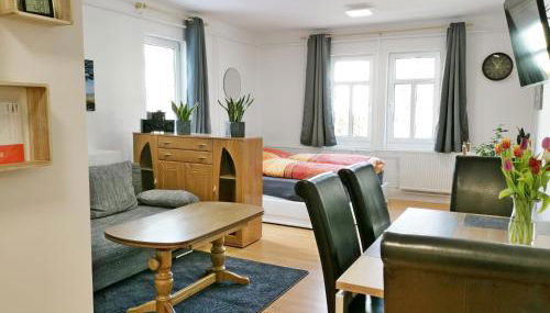 Musashi Apartment 1 - Foto 2