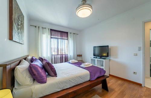 Cozy and Quiet Spacious Flat - Foto 17