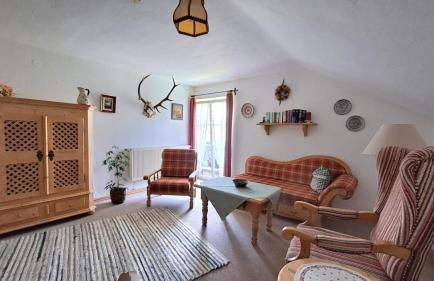 Bauernhaus Jocher - Foto 12