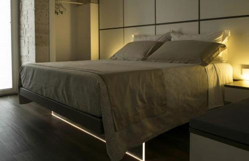 Ulivi Bianchi Luxury Home in Puglia - Foto 15