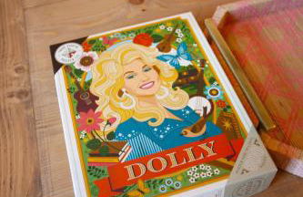 Dollys Downtown Loft Knoxville - Photo 39