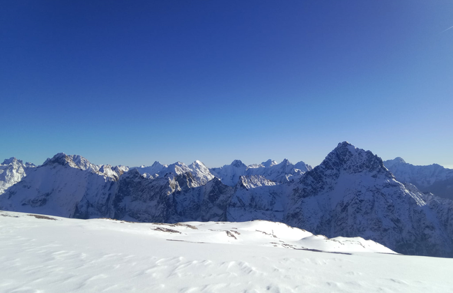 Forfait Les 2 Alpes - Foto 17