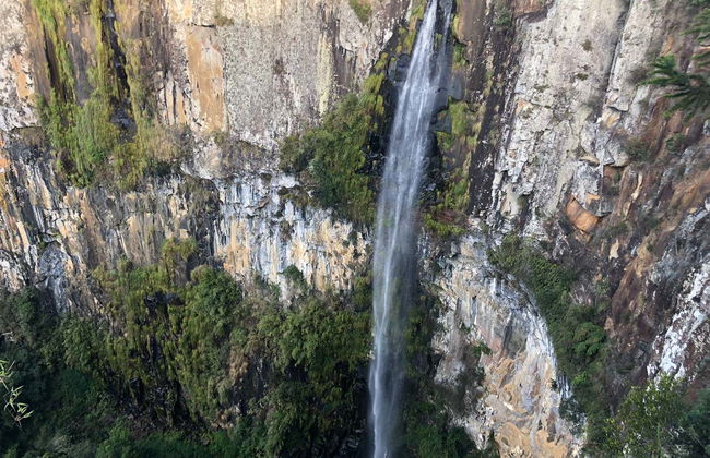 Tour por Urubici - Foto 2