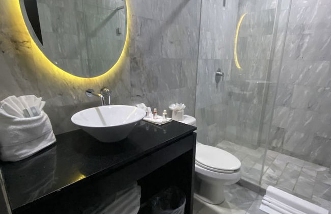 Suites Ganges - Foto 22