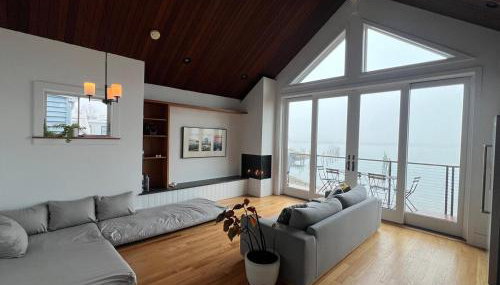 Waterfront Escape - Close to Airport & Downtown - Foto 2