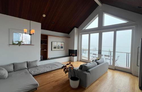 Waterfront Escape - Close to Airport & Downtown - Foto 2