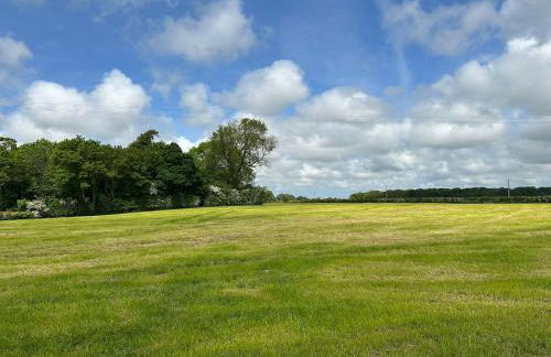 The Stag's Head - Shepherds Hut - Foto 3