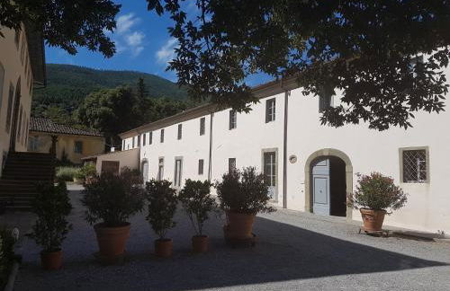 Agriturismo Il Frantoio Di Colle Alberto - Foto 1