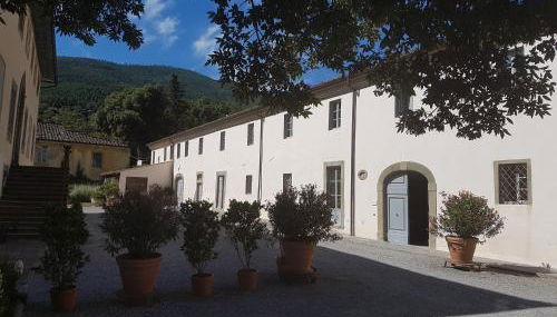 Agriturismo Il Frantoio Di Colle Alberto - Foto 1