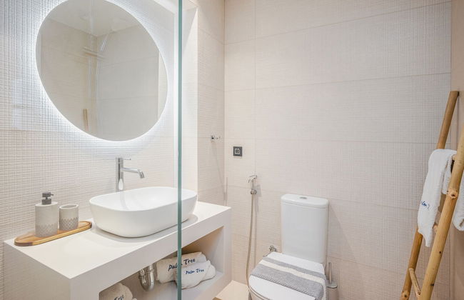 Palm Tree Beach Suites - Foto 32