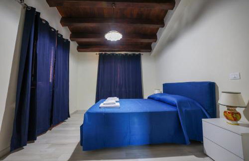 Agriturismo Case Rapputi - Foto 69