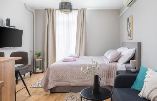 luxury apartment Near the Sea - Foto 3