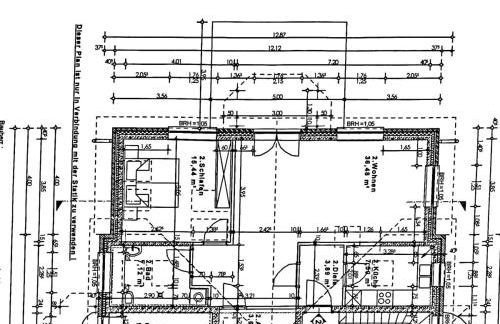 Ankerplatz - Fewo mit Garten, nur wenige Meter zum Strand - Foto 28