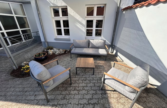Ferienhaus Niederrhein Kalkar - Traumhaus in Klein am Niederrhein - Foto 44