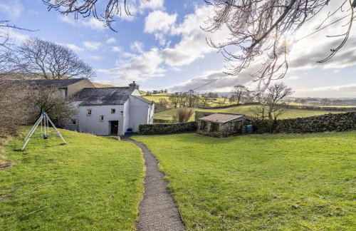 Drawell Cottage - Situated on a working farm - Foto 16