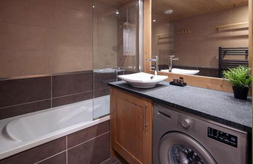 ALPA appartements - Champagny-en-Vanoise - Foto 19