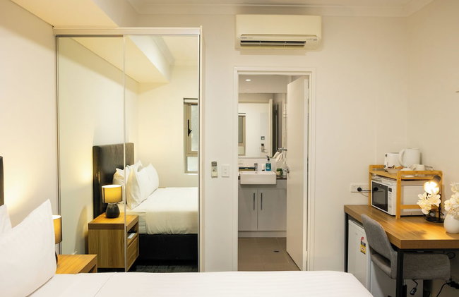 Baileys Serviced Apartments - Foto 18