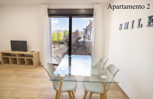 Apartamentos LA PARRILLA - Foto 31