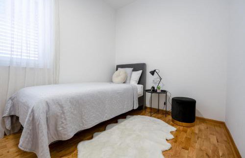 New modern accommodation in city - Foto 6