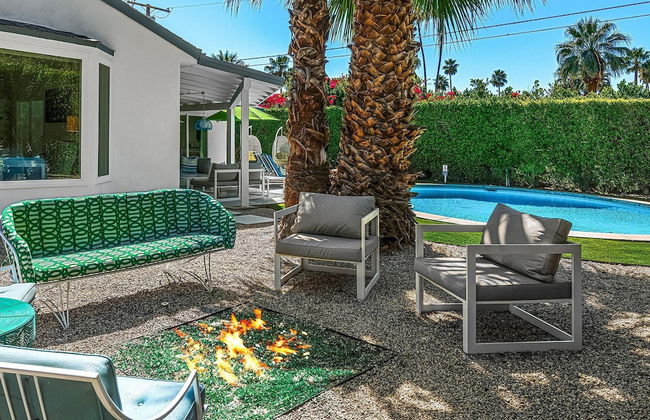 The Colony Hideaway - Pool Wifi Spa Private - Foto 28