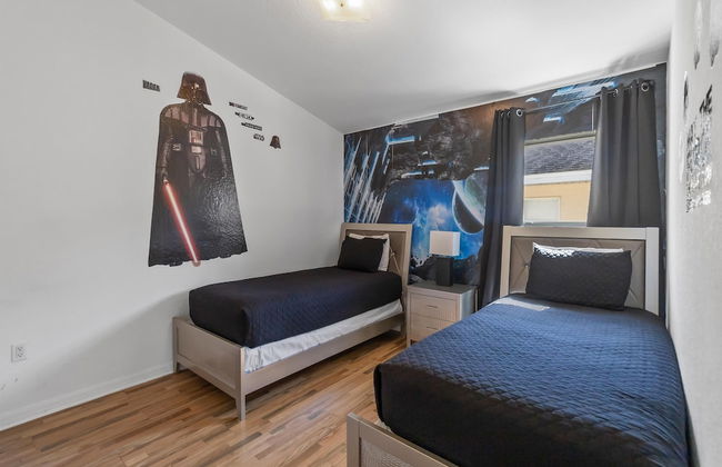 4/2 Private Pool House Near all Famous Attractions!!! - Foto 20