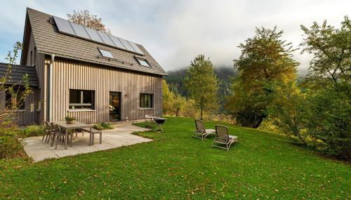 Lug ins Tal - 2 Häuser - Foto 2