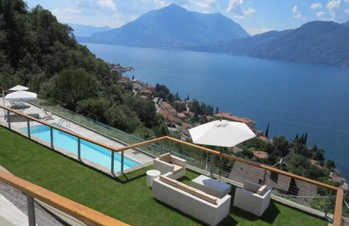 Spectacular views and modern living on Lake Como - Photo 29