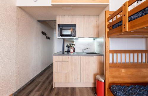 L'Etoile Polaire - Appt vue montagne - Photo 8