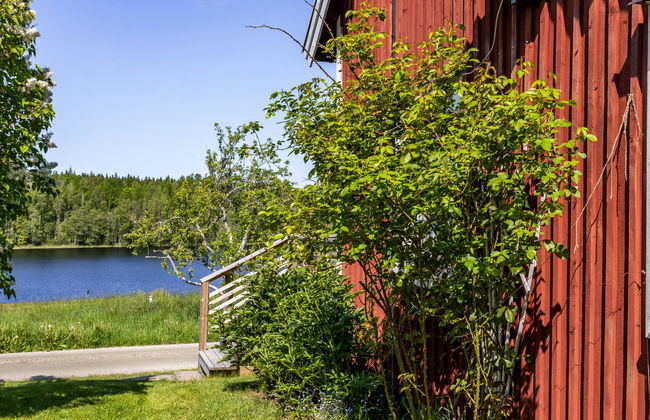 1 bedroom House in Färgelanda with garden - Photo 36