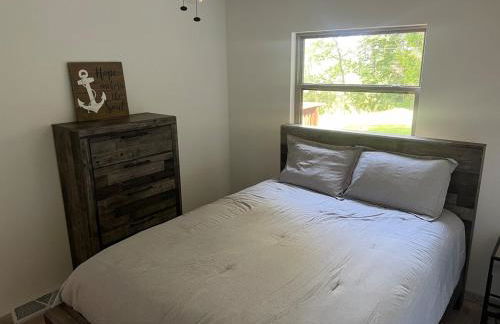 Bosco Bluff Cottage - Foto 48